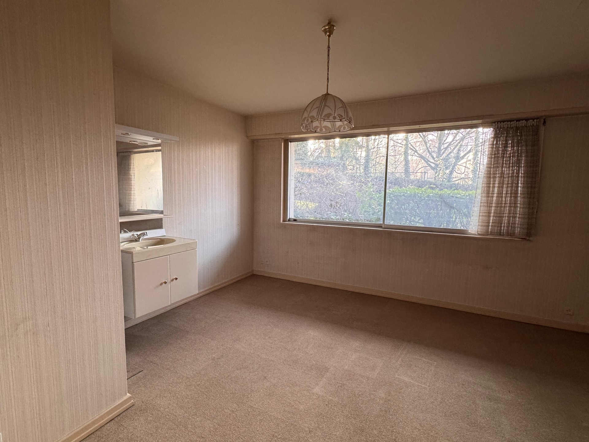 Appartement à vendre, 17m², Mulhouse