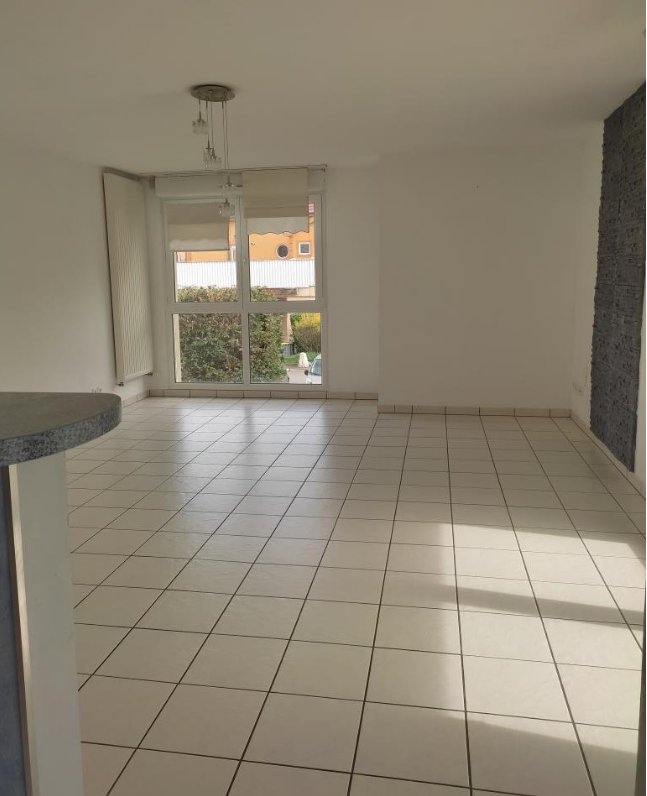 Appartement à louer, 85m², Mulhouse