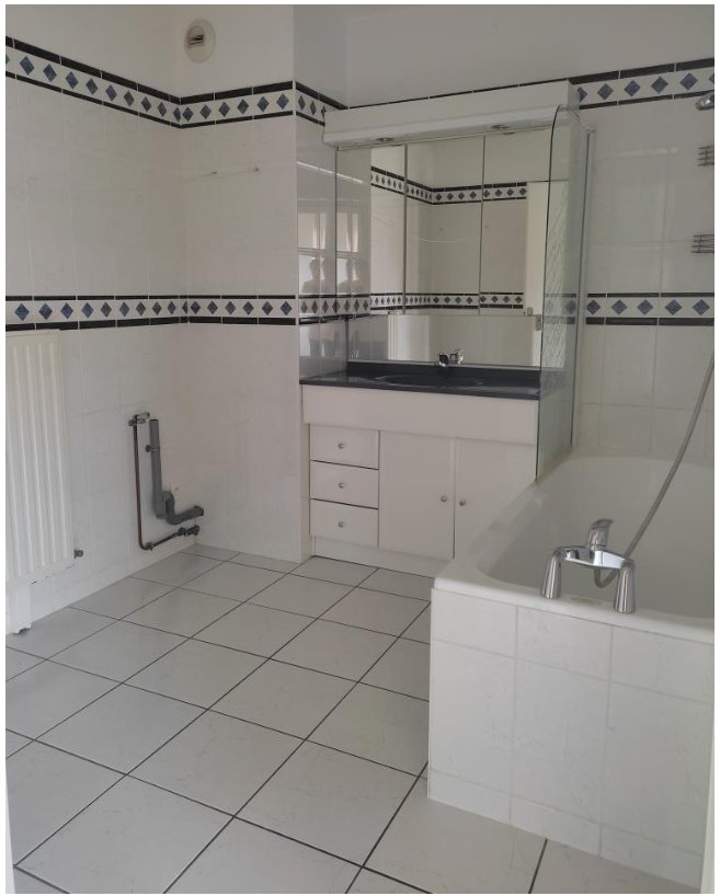 Appartement à louer, 85m², Mulhouse
