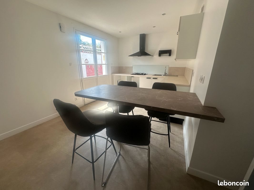 Appartement à louer, 53m², La Bastide-Clairence
