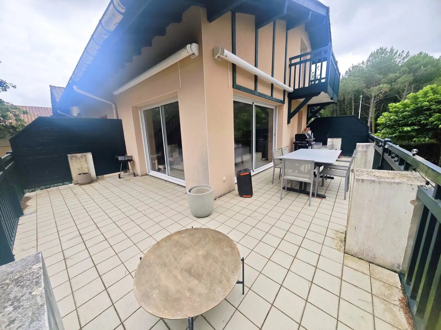 Appartement à vendre, 74m², Anglet