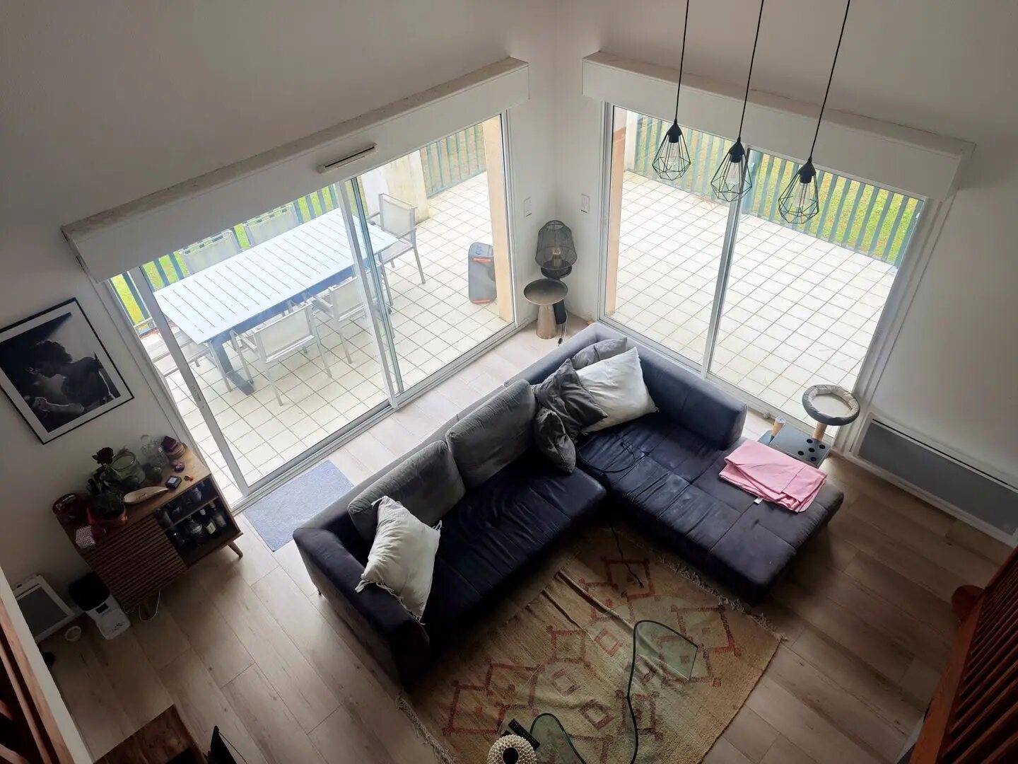 Appartement à vendre, 74m², Anglet