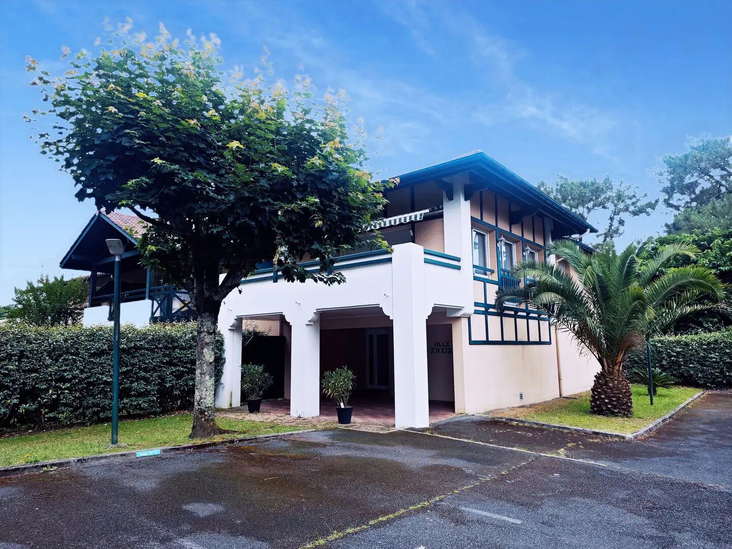 Appartement à vendre, 74m², Anglet