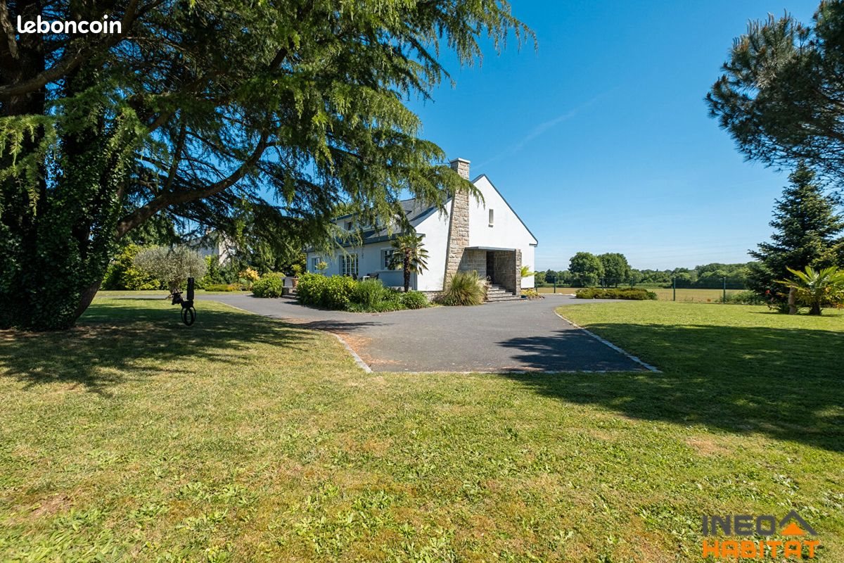 Maison à vendre, 190m², Saint-Grégoire