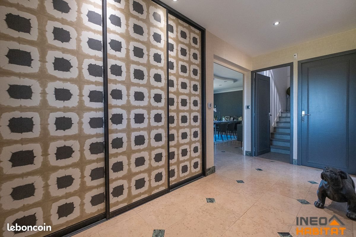 Maison à vendre, 190m², Saint-Grégoire