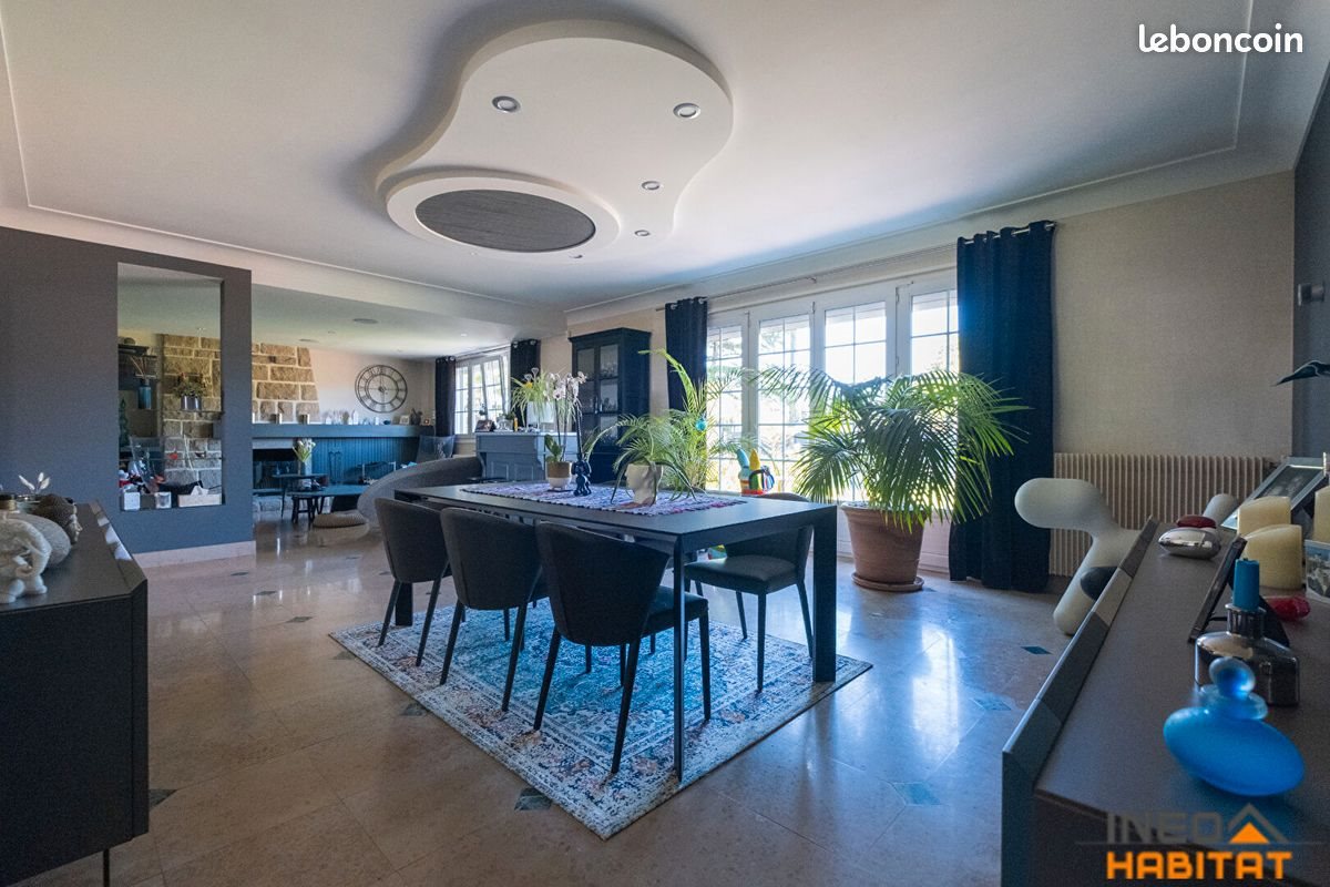 Maison à vendre, 190m², Saint-Grégoire