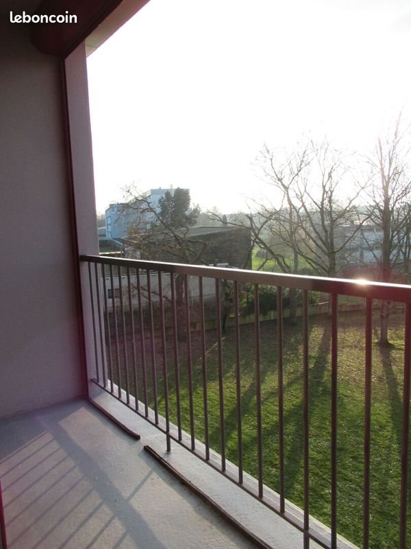 Appartement à louer, 29m², Rennes