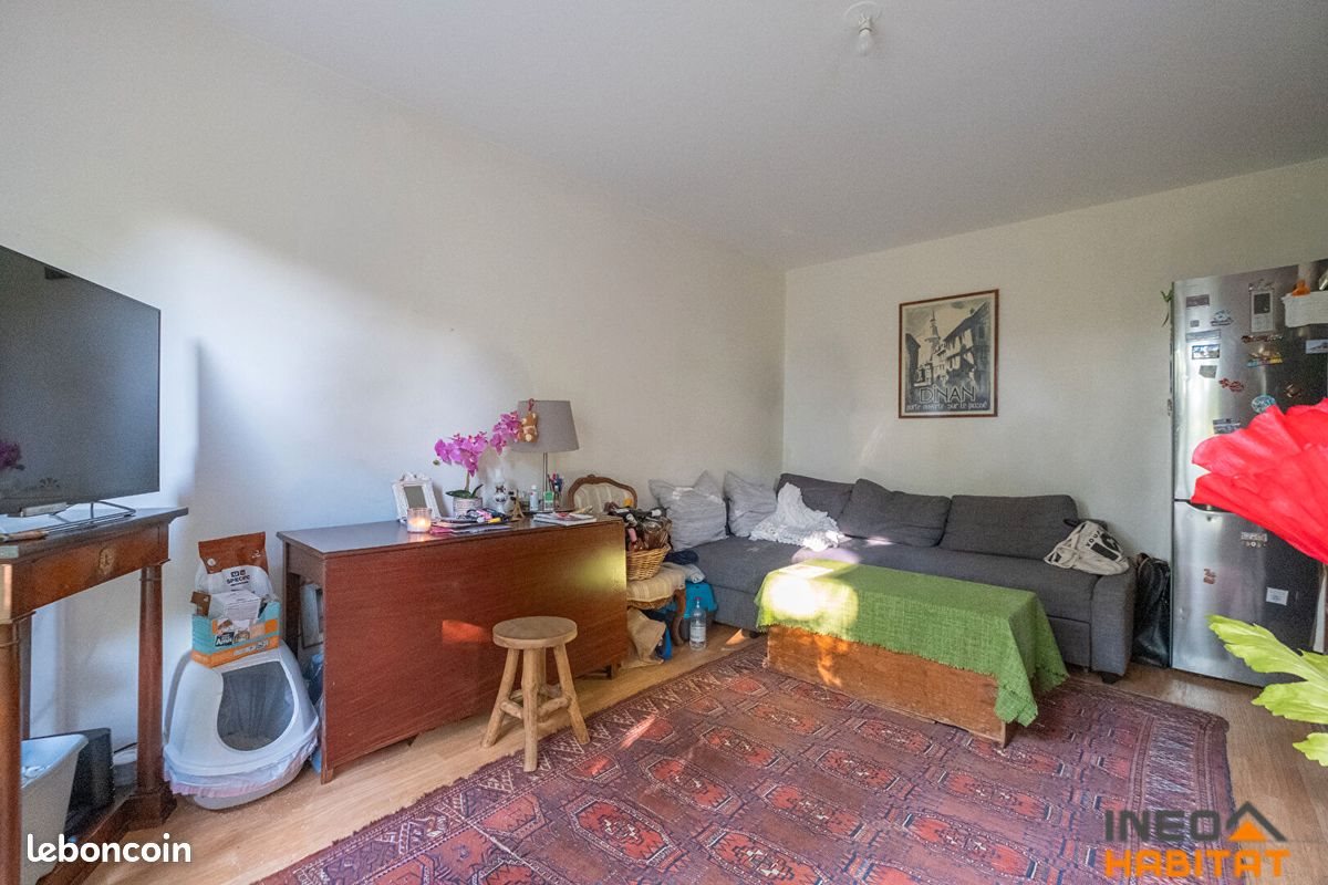 Appartement à vendre, 40m², Montgermont