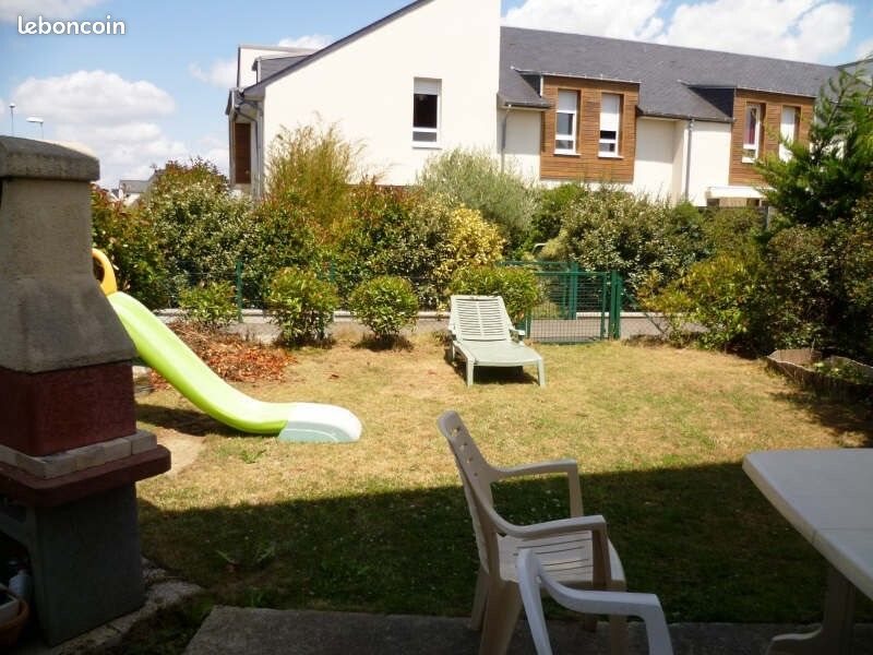 Maison à louer, 103m², Cesson-Sévigné