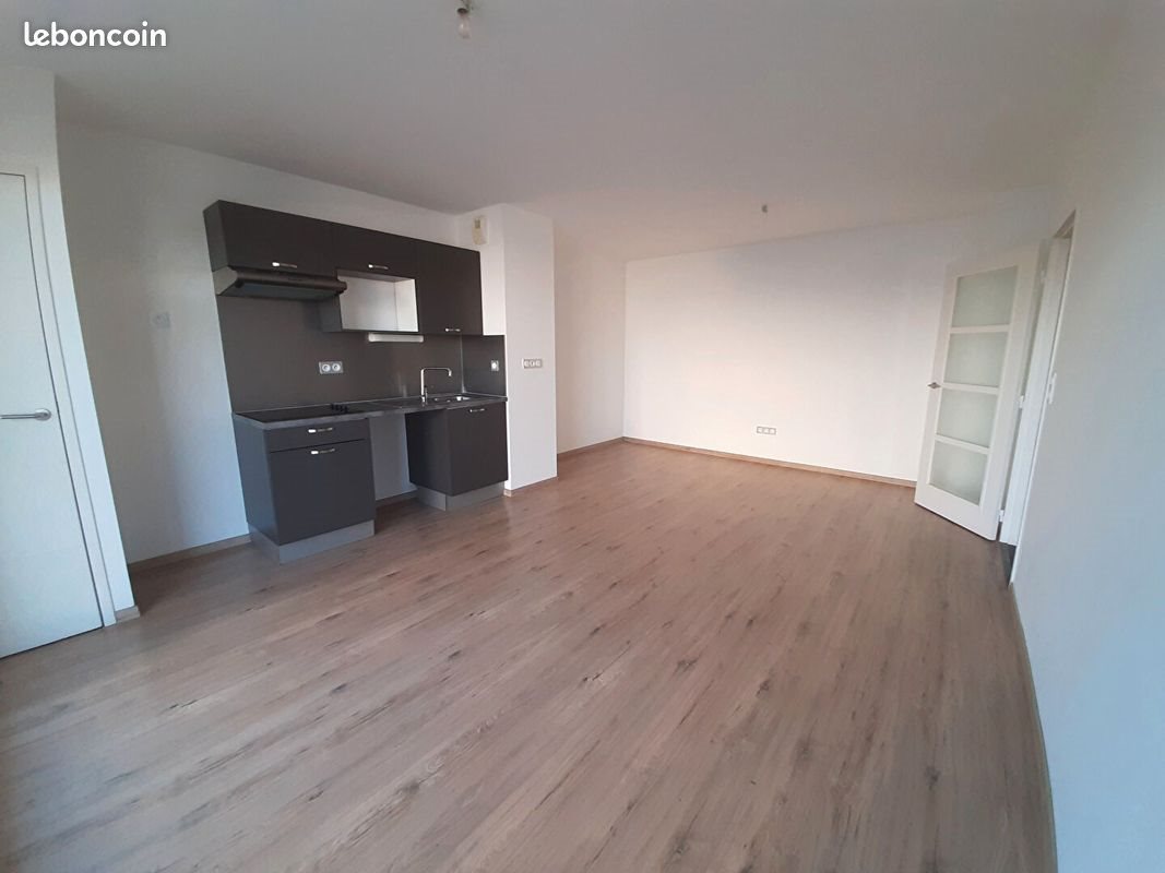 Appartement à louer, 50m², Saint-Grégoire