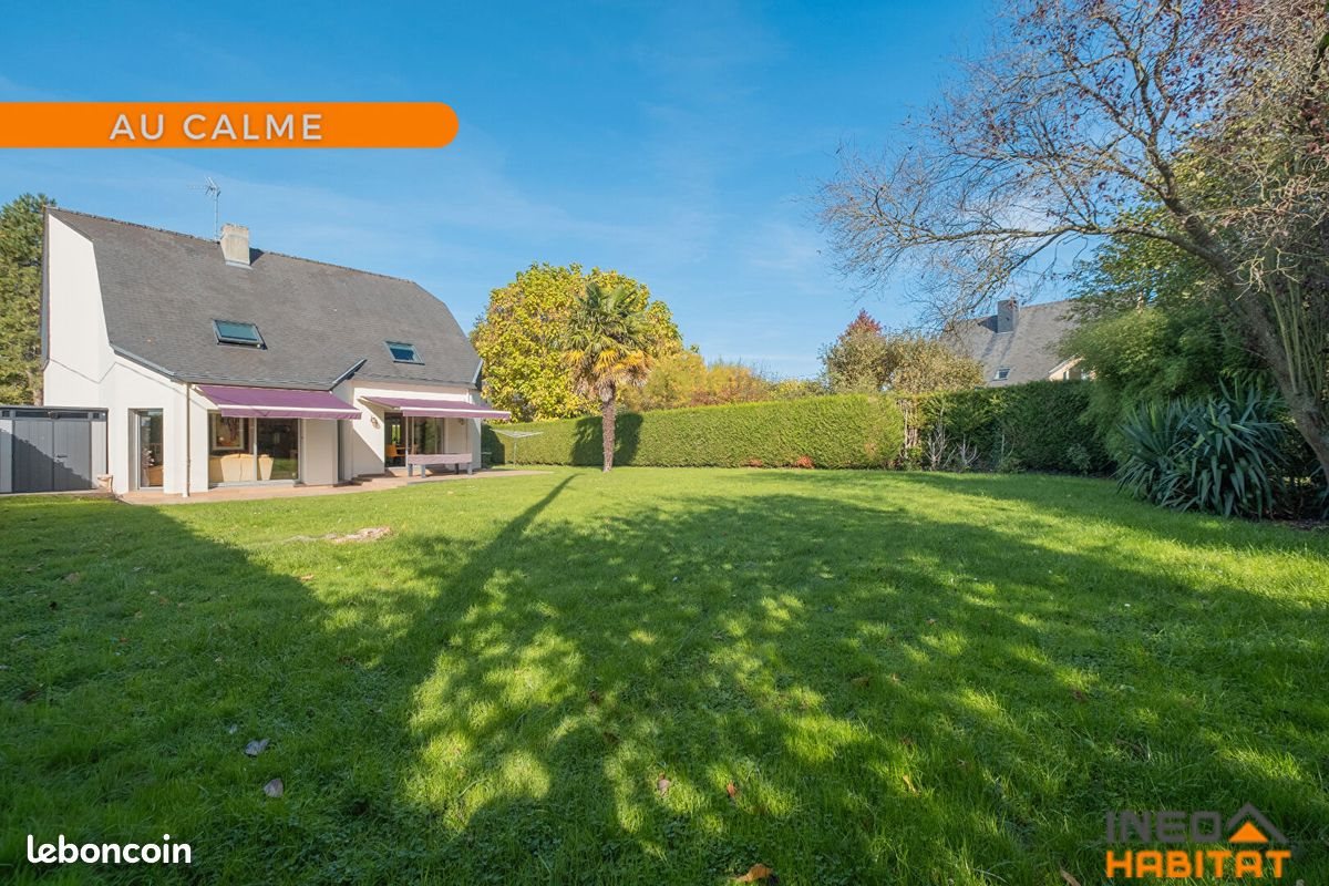 Maison à vendre, 155m², Saint-Grégoire