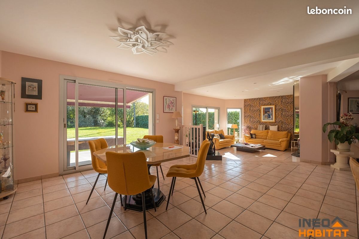 Maison à vendre, 155m², Saint-Grégoire