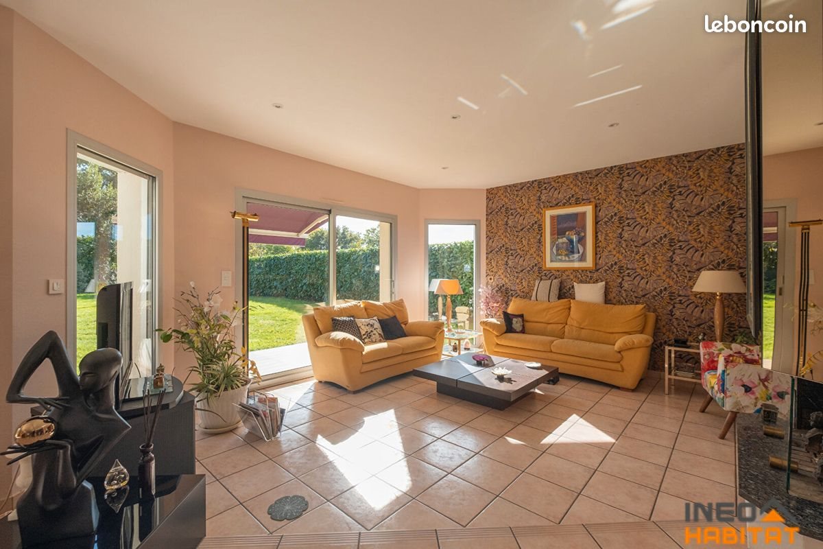 Maison à vendre, 155m², Saint-Grégoire