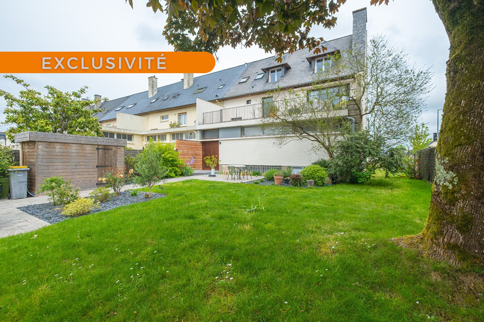 Maison à vendre, 250m², Saint-Grégoire