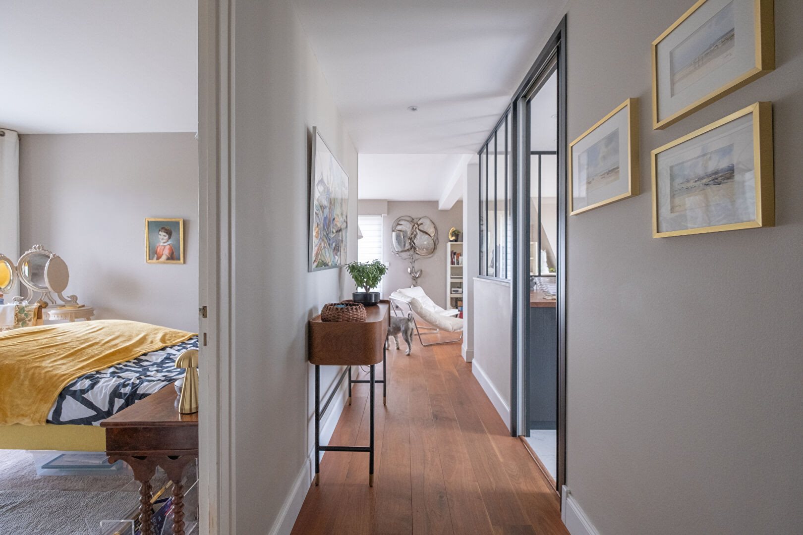 Maison à vendre, 250m², Saint-Grégoire