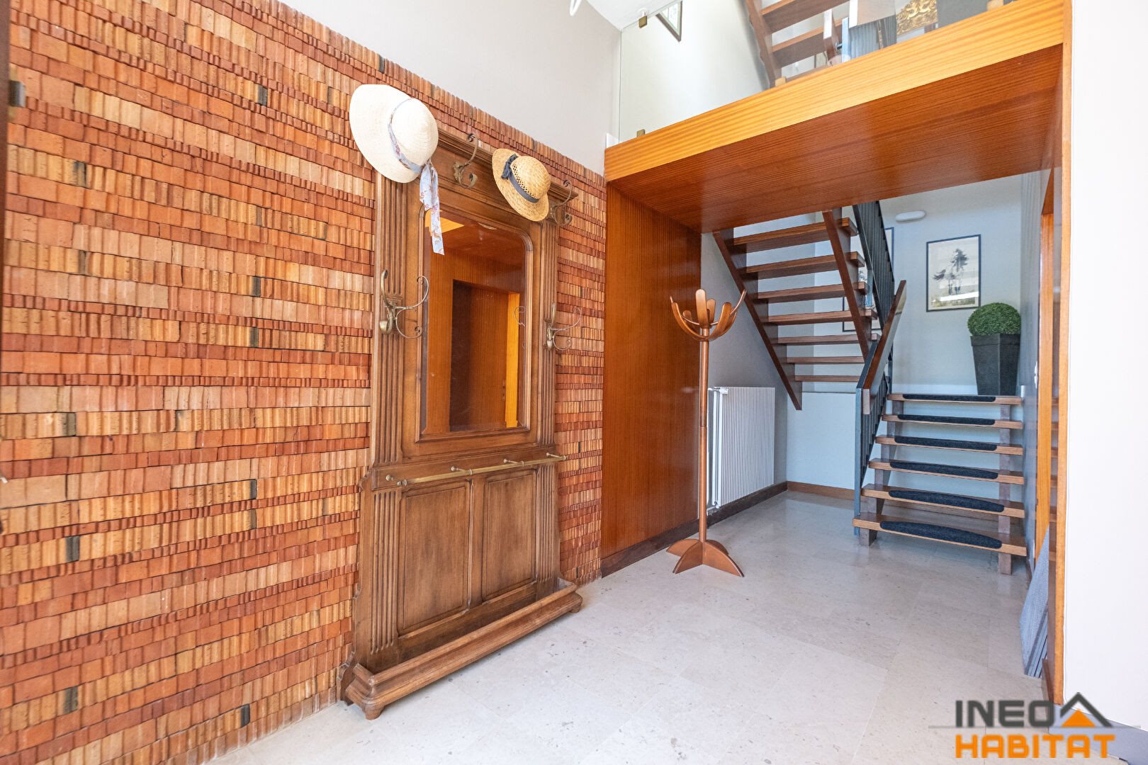 Maison à vendre, 250m², Saint-Grégoire
