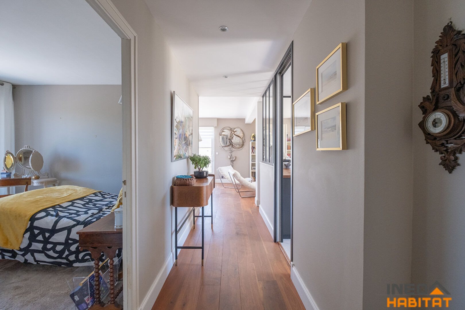 Maison à vendre, 250m², Saint-Grégoire