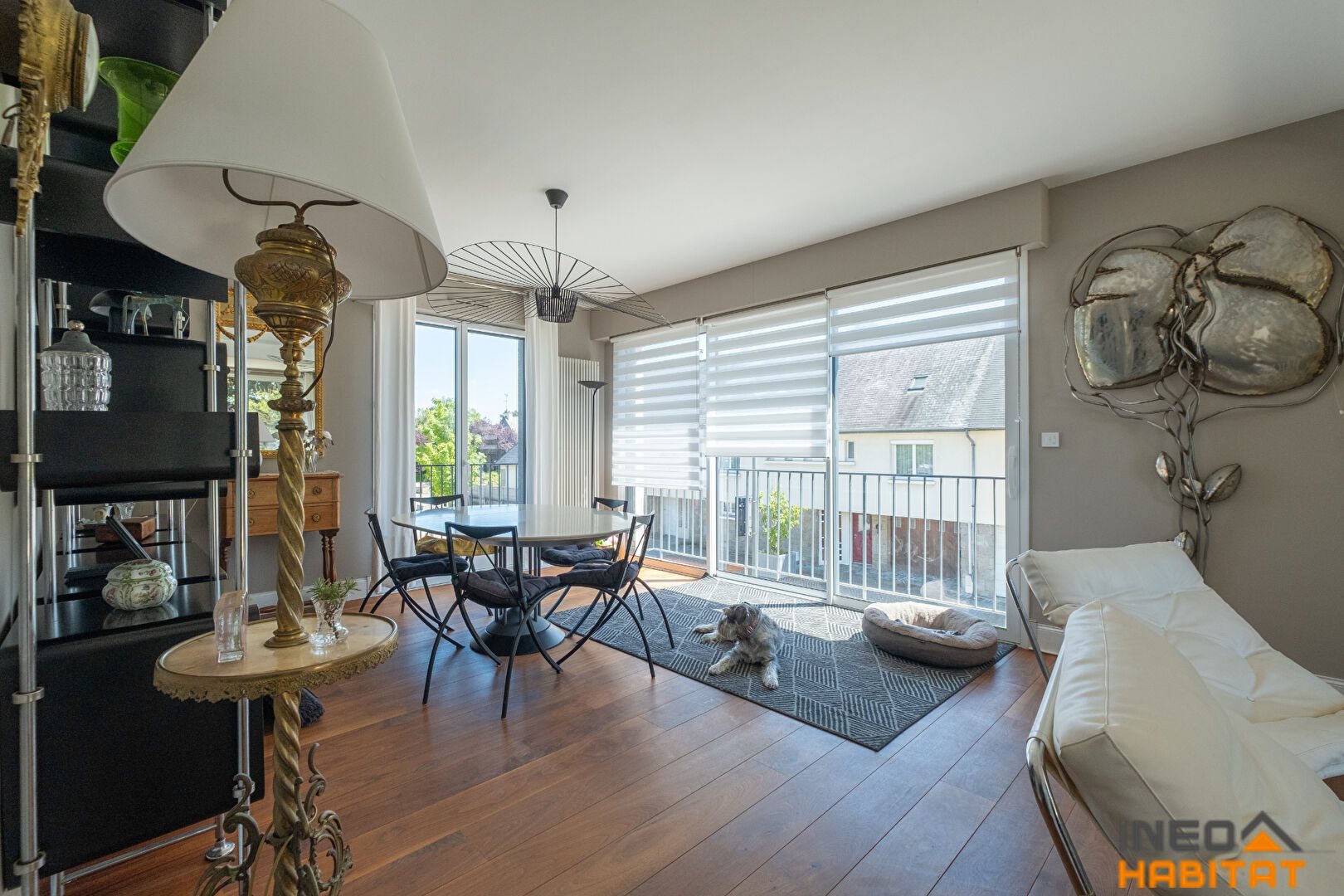 Maison à vendre, 250m², Saint-Grégoire