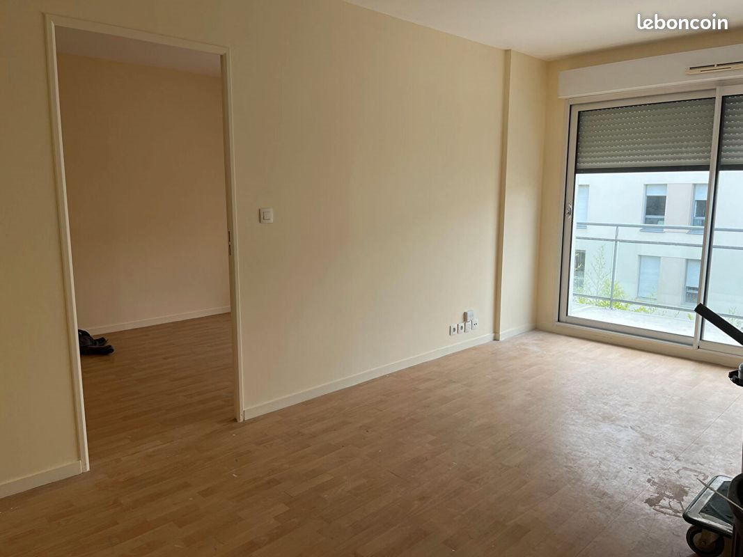 Appartement à louer, 78m², Cesson-Sévigné