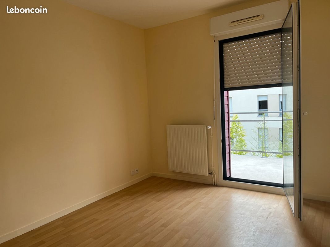 Appartement à louer, 78m², Cesson-Sévigné