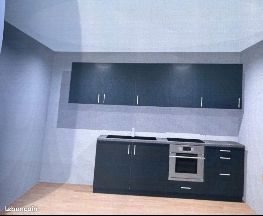 Appartement à louer, 78m², Cesson-Sévigné