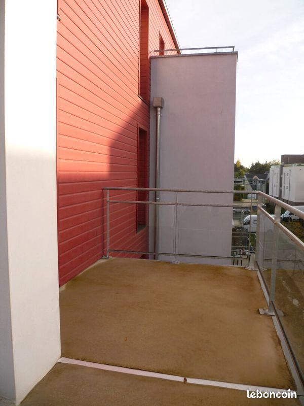 Appartement à louer, 78m², Cesson-Sévigné