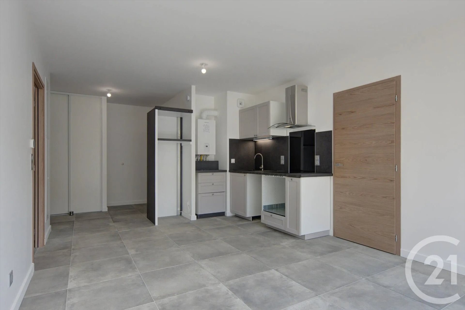Appartement à louer, 45m², Sallanches