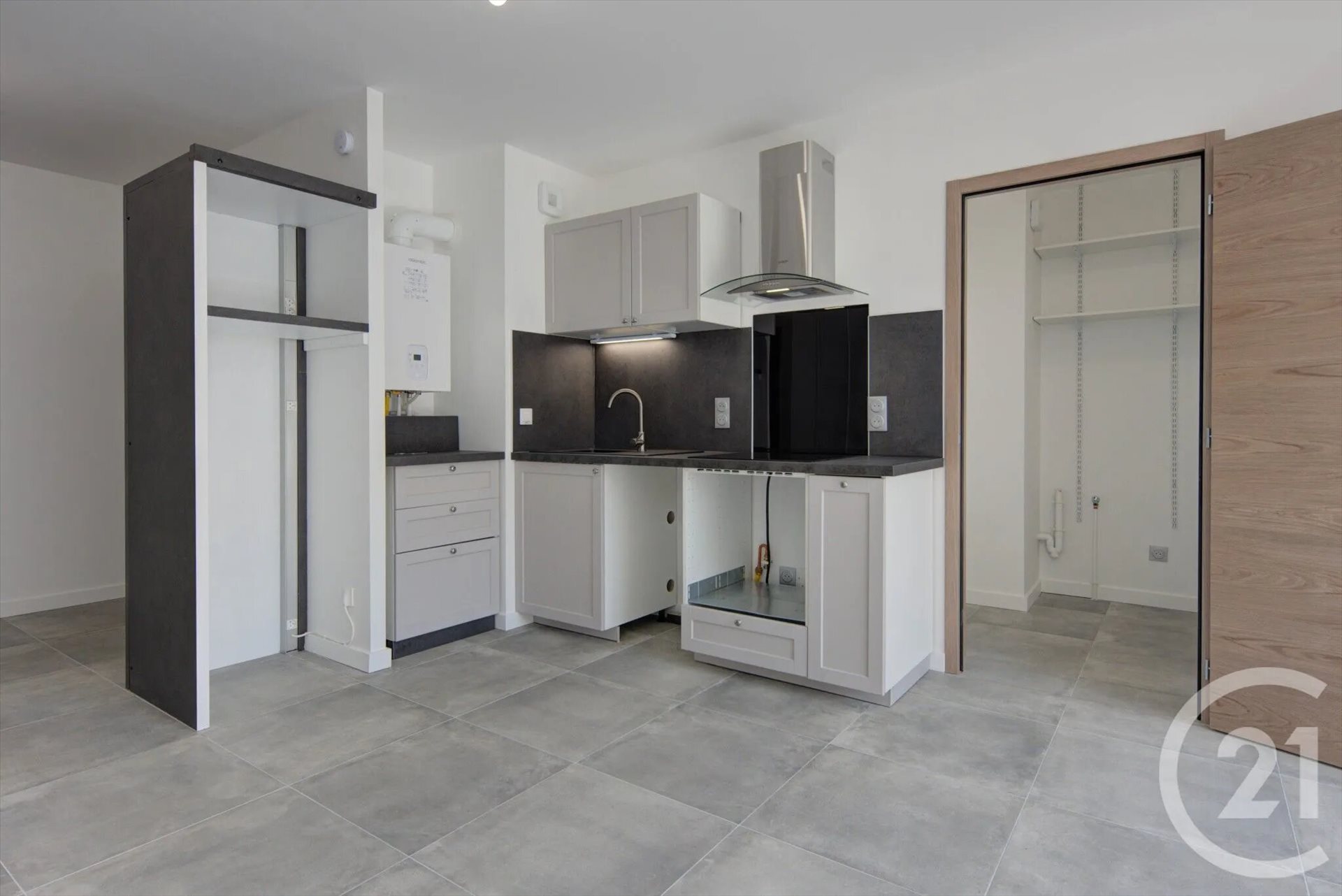 Appartement à louer, 45m², Sallanches