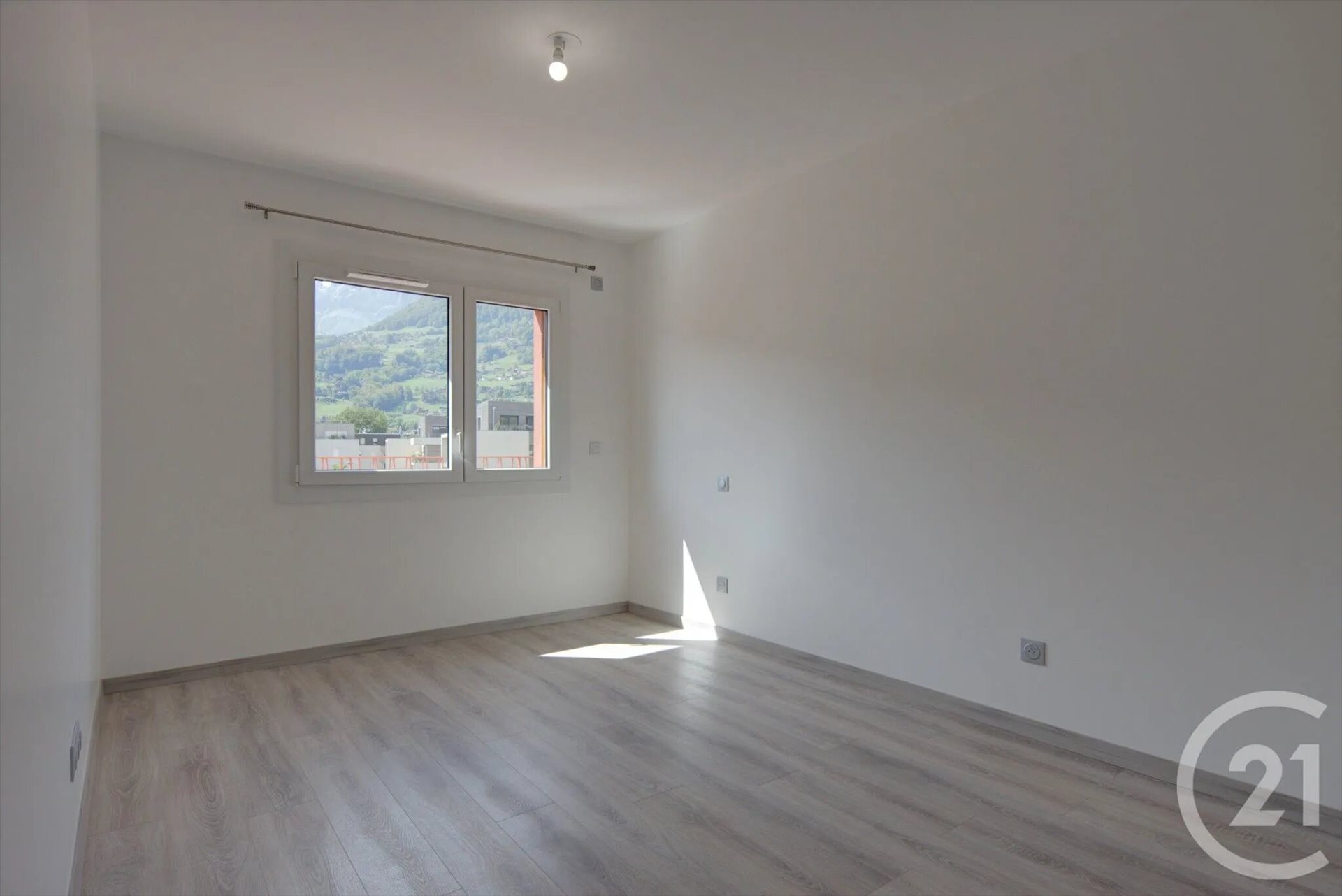 Appartement à louer, 45m², Sallanches