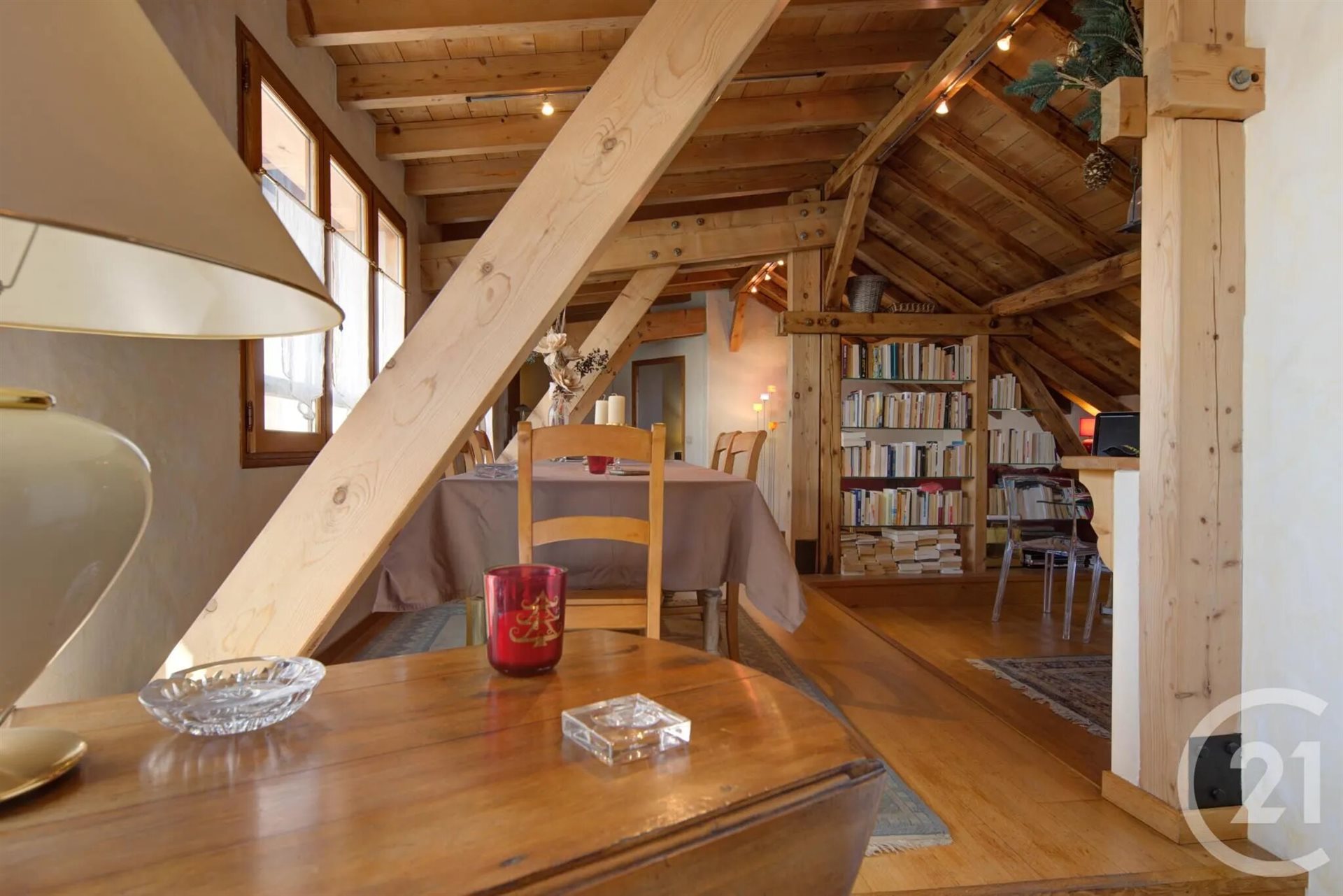Appartement à vendre, 73m², Sallanches