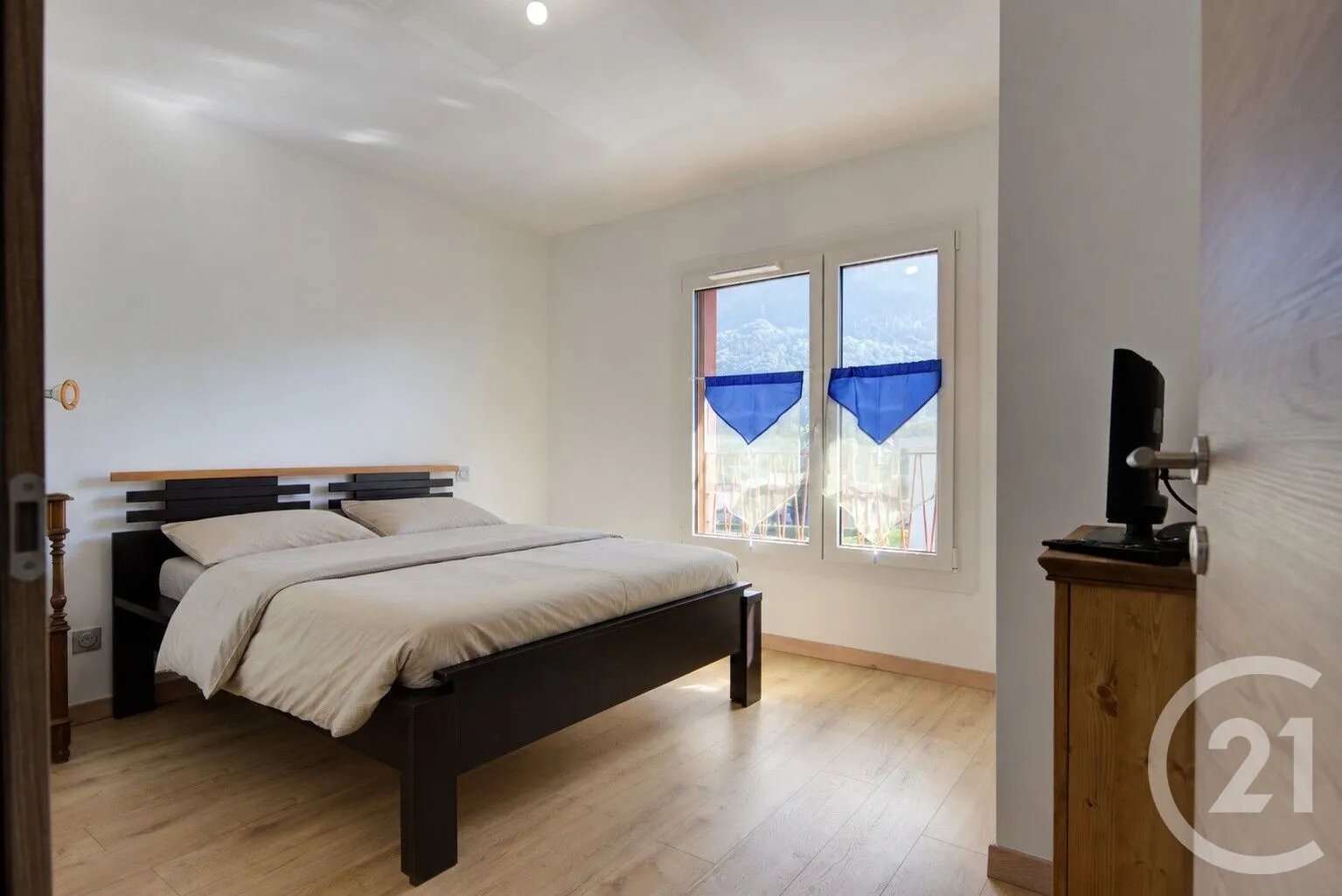 Appartement à vendre, 55m², Sallanches