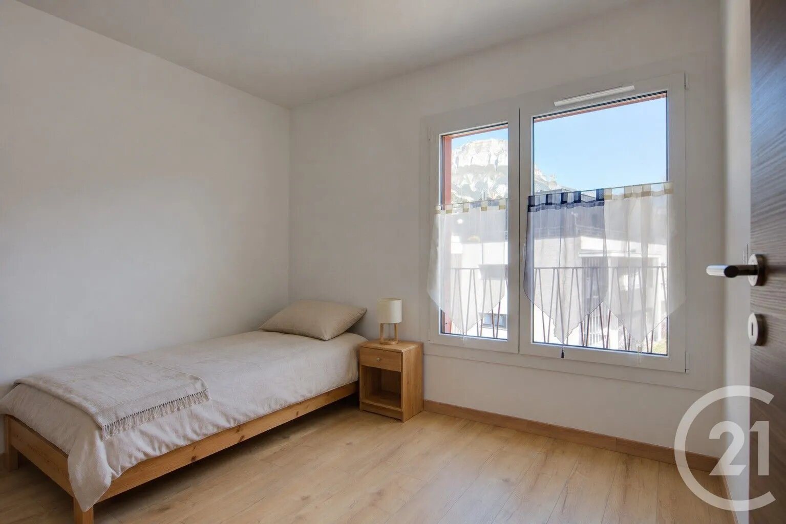 Appartement à vendre, 55m², Sallanches