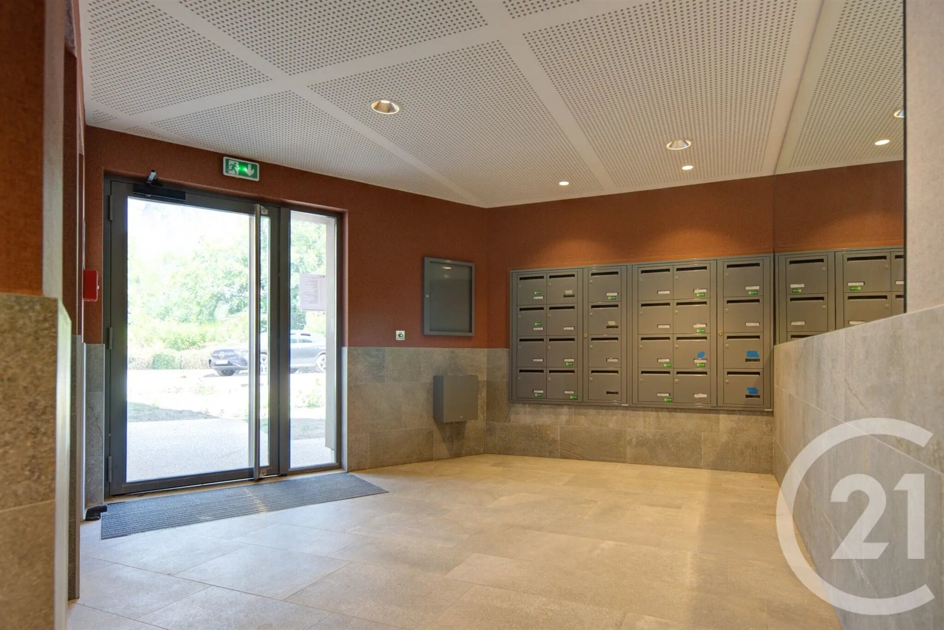 Appartement à louer, 79m², Sallanches
