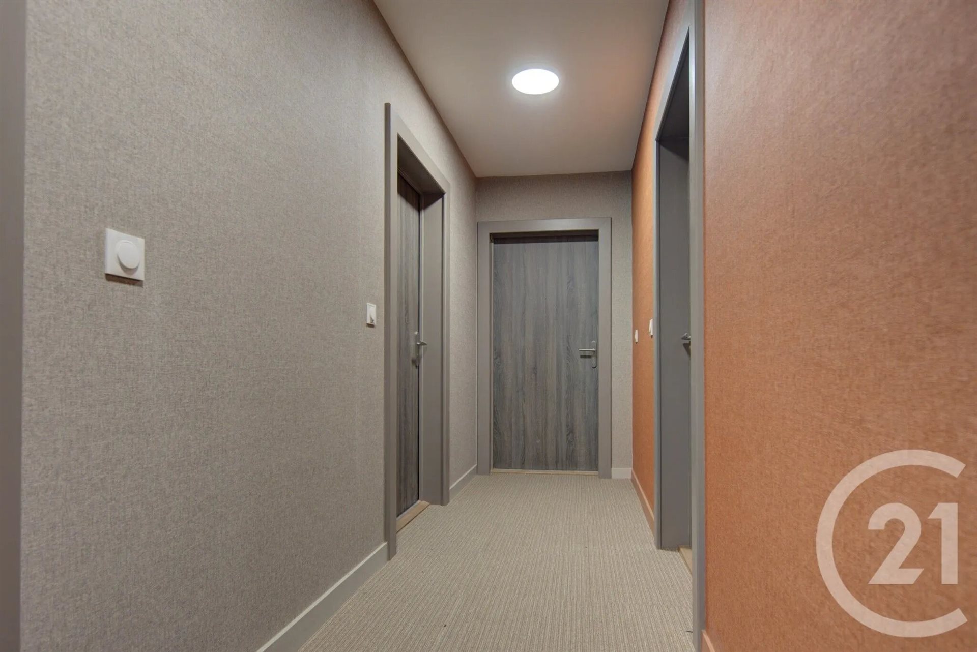Appartement à louer, 79m², Sallanches
