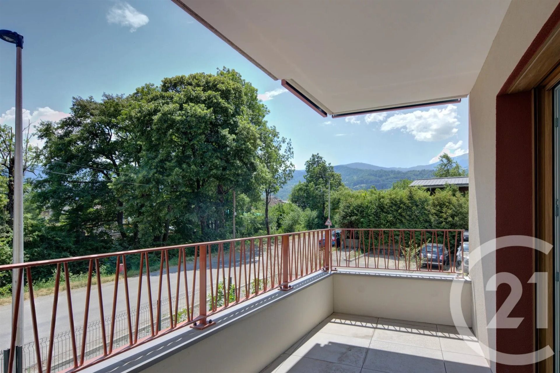 Appartement à louer, 79m², Sallanches