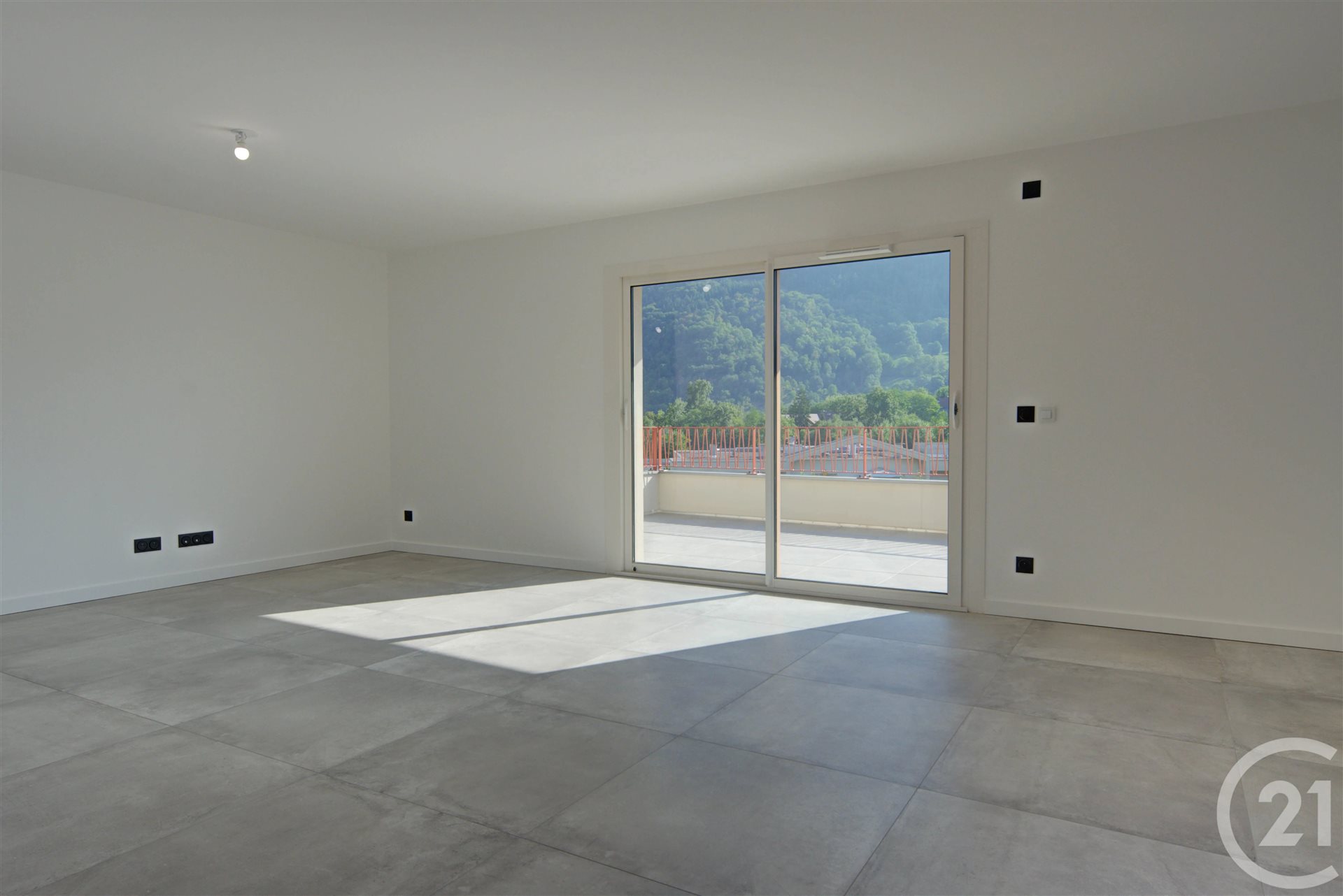 Appartement à louer, 87m², Sallanches