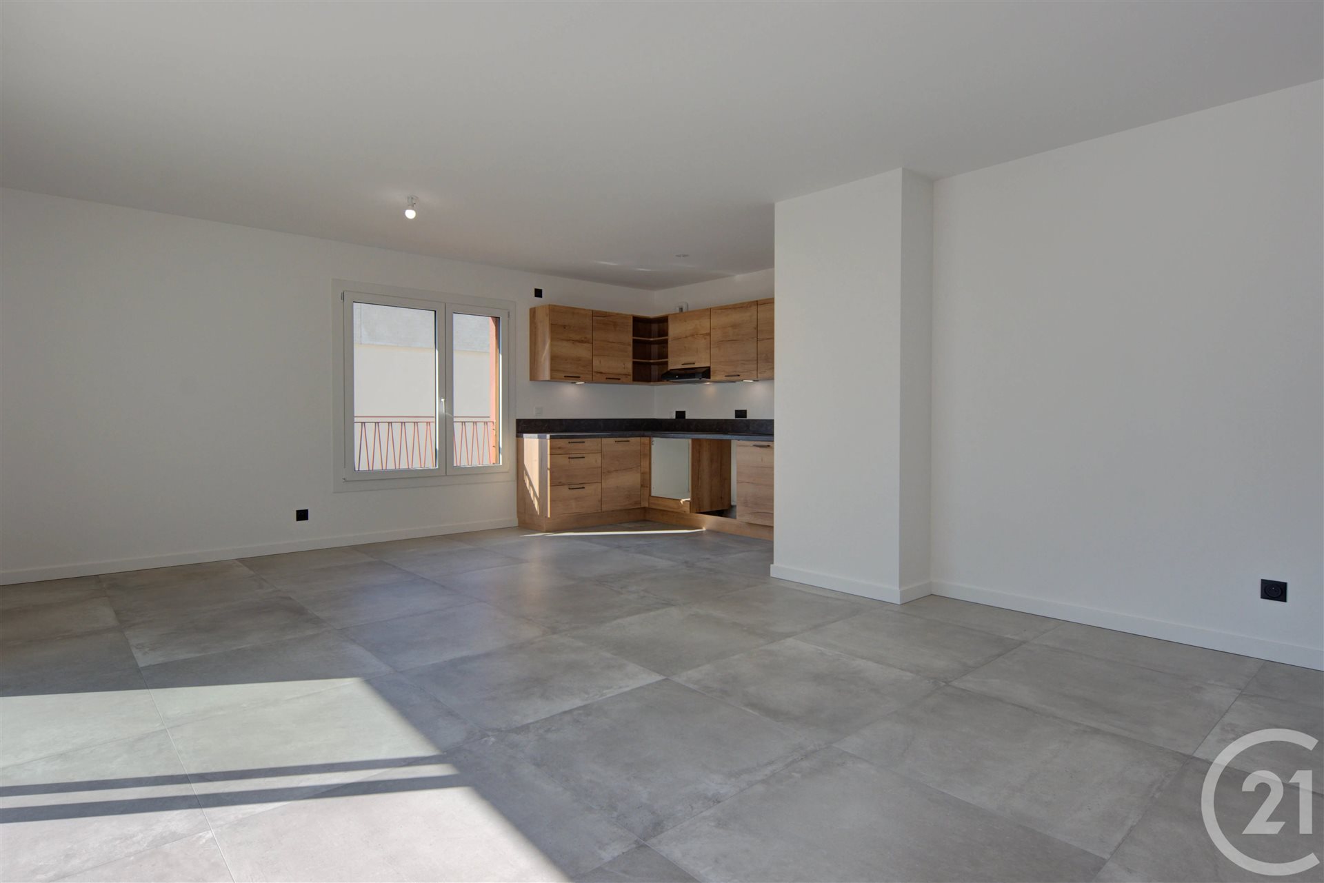 Appartement à louer, 87m², Sallanches