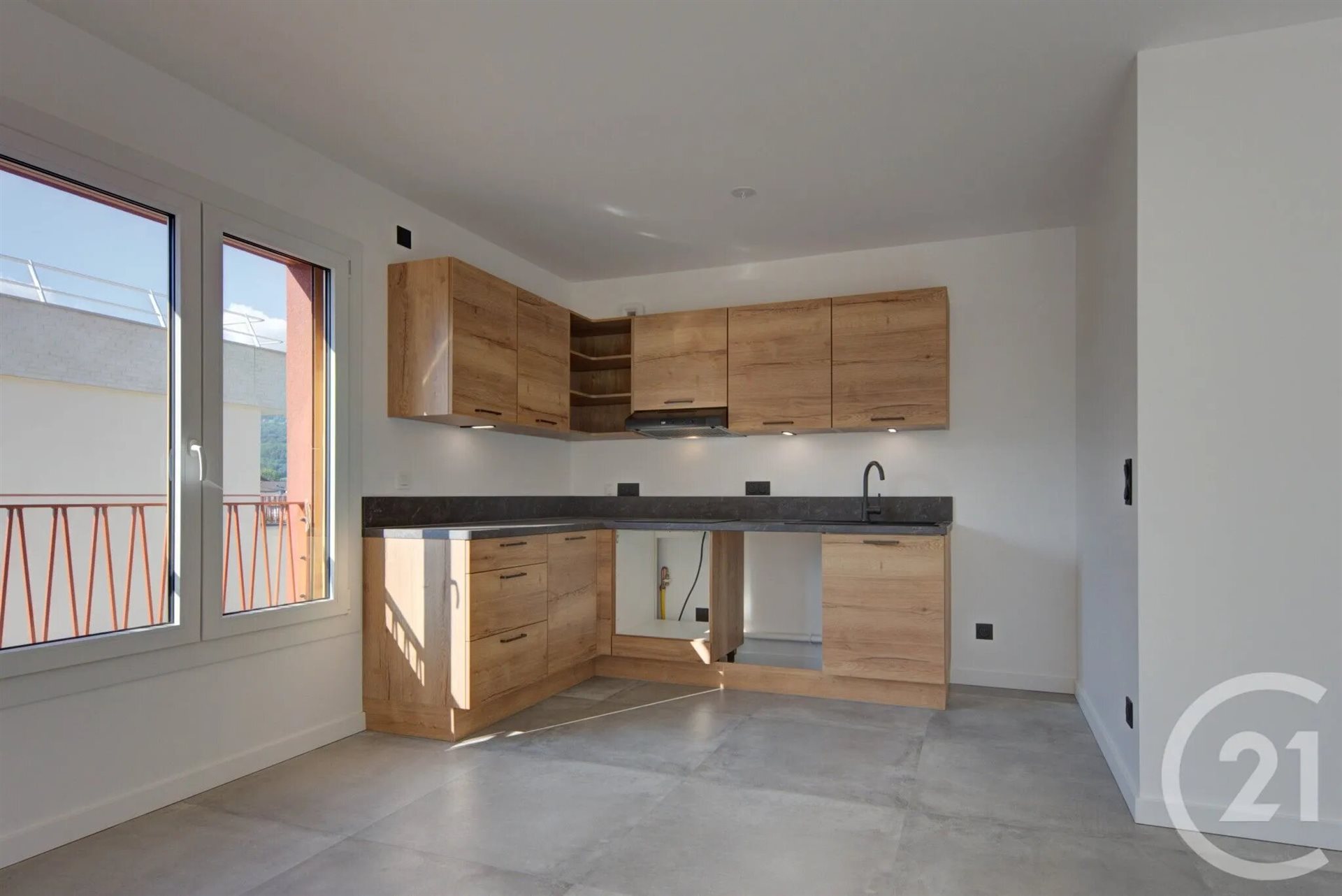 Appartement à louer, 87m², Sallanches