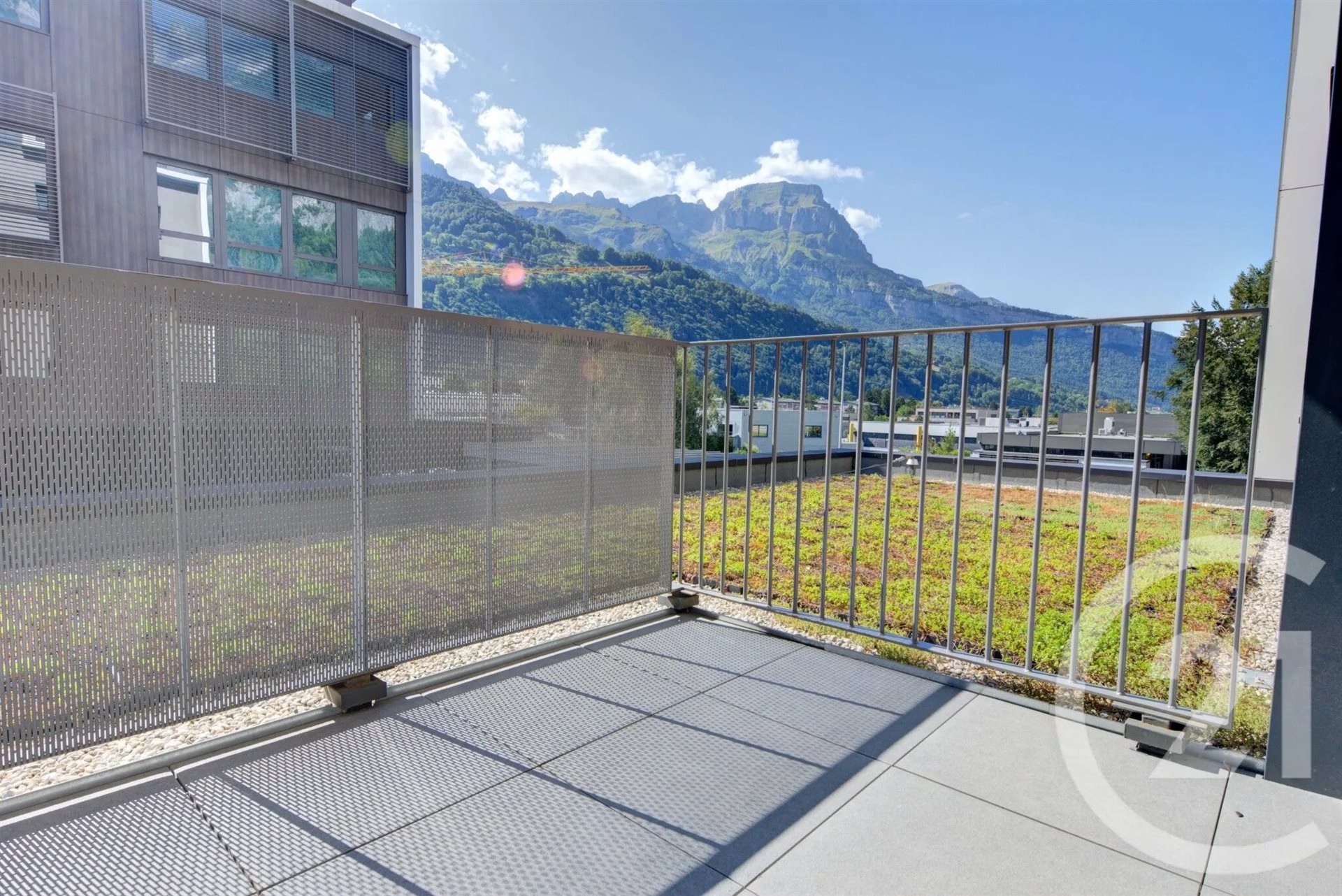 Appartement à louer, 54m², Sallanches