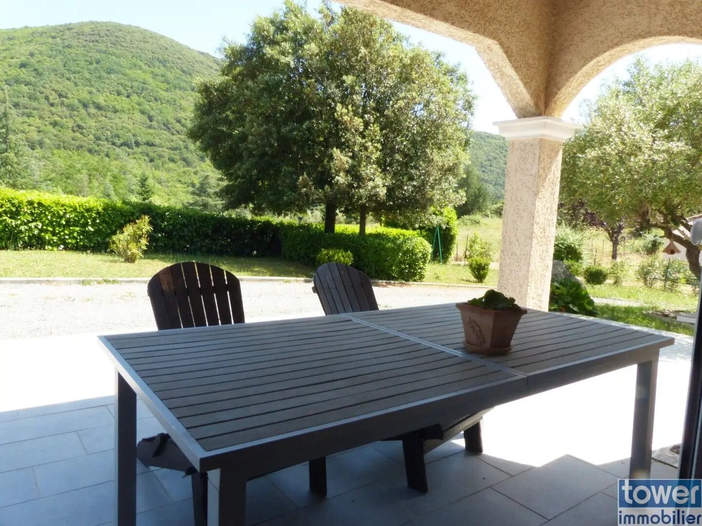 Maison à vendre, 123m², Olargues