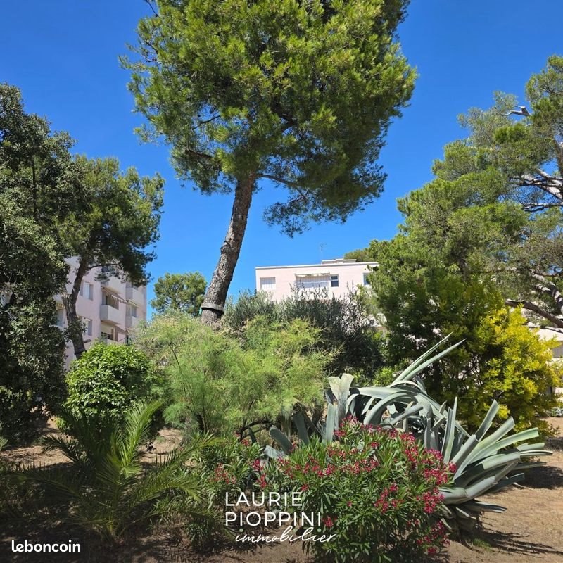 Appartement à vendre, 50m², La Ciotat