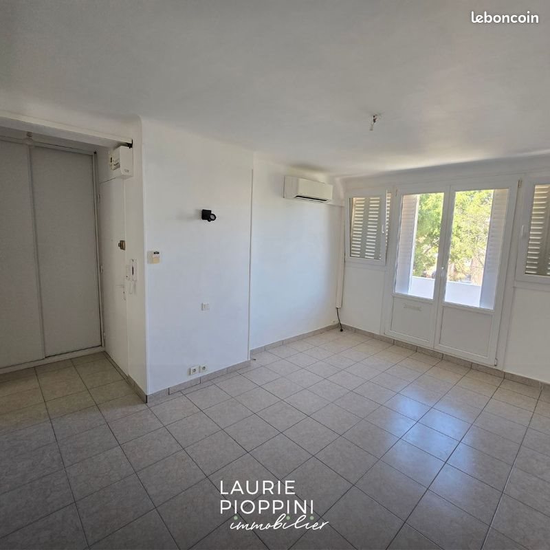 Appartement à vendre, 50m², La Ciotat