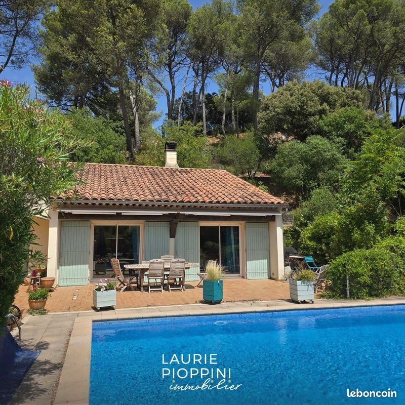 Maison à vendre, 225m², Aubagne