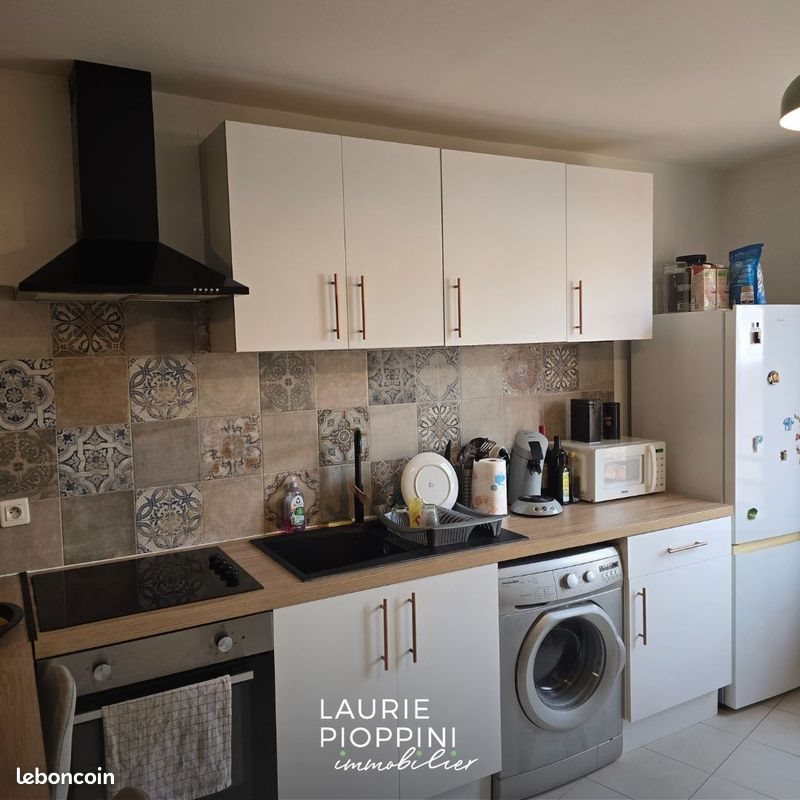 Appartement à vendre, 170m², Aubagne
