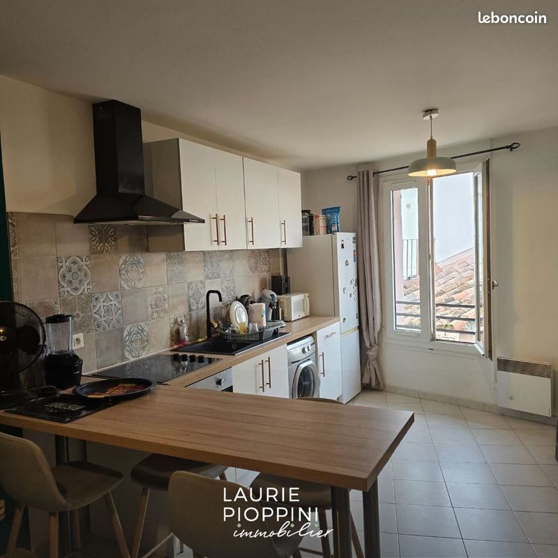 Appartement à vendre, 170m², Aubagne