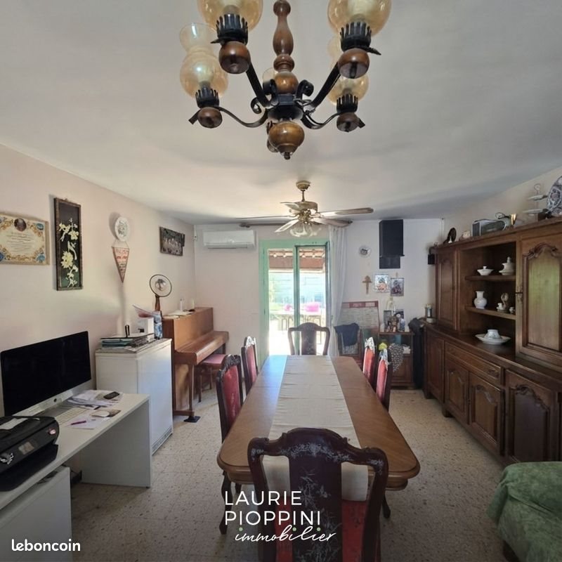 Maison à vendre, 100m², La Bouilladisse