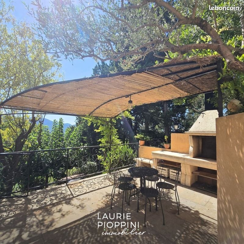 Maison à louer, 82m², Gémenos