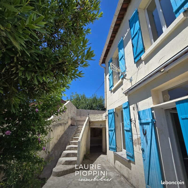 Maison à vendre, 86m², Aubagne