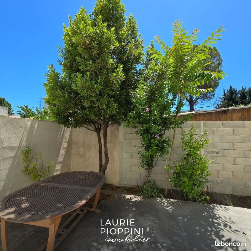Maison à vendre, 86m², Aubagne