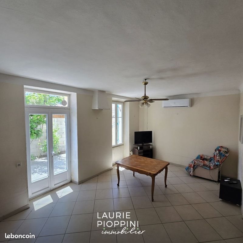 Maison à vendre, 86m², Aubagne